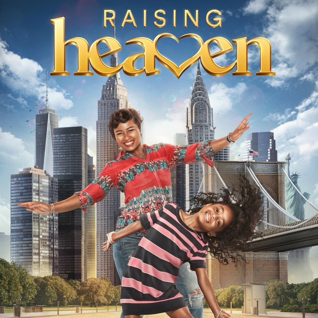 Raising Heaven